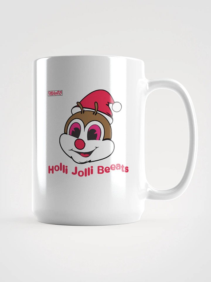 Holli Jolli Beeats 2024 Mug product image (1)