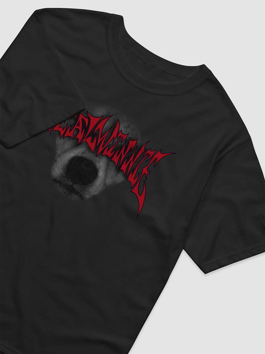 Wrath Red Tee product image (4)
