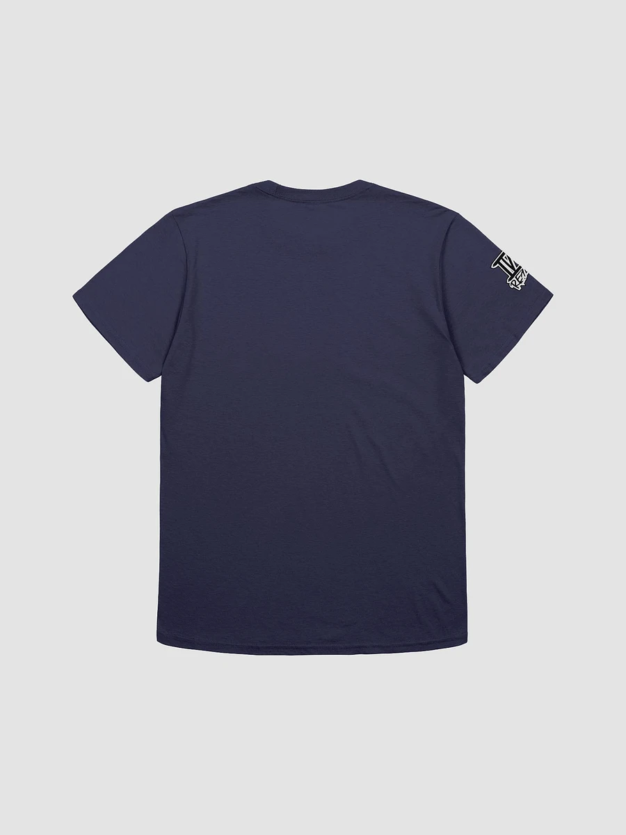 Sitting Bear Gildan Unisex Softstyle T-Shirt product image (3)