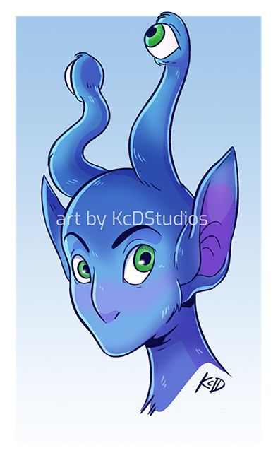 Andalite - 5 x 7 Print product image (2)
