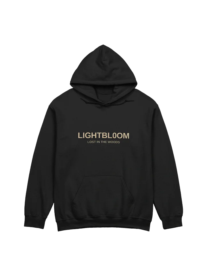 Lost In The Woods - Hoodie product image (1)