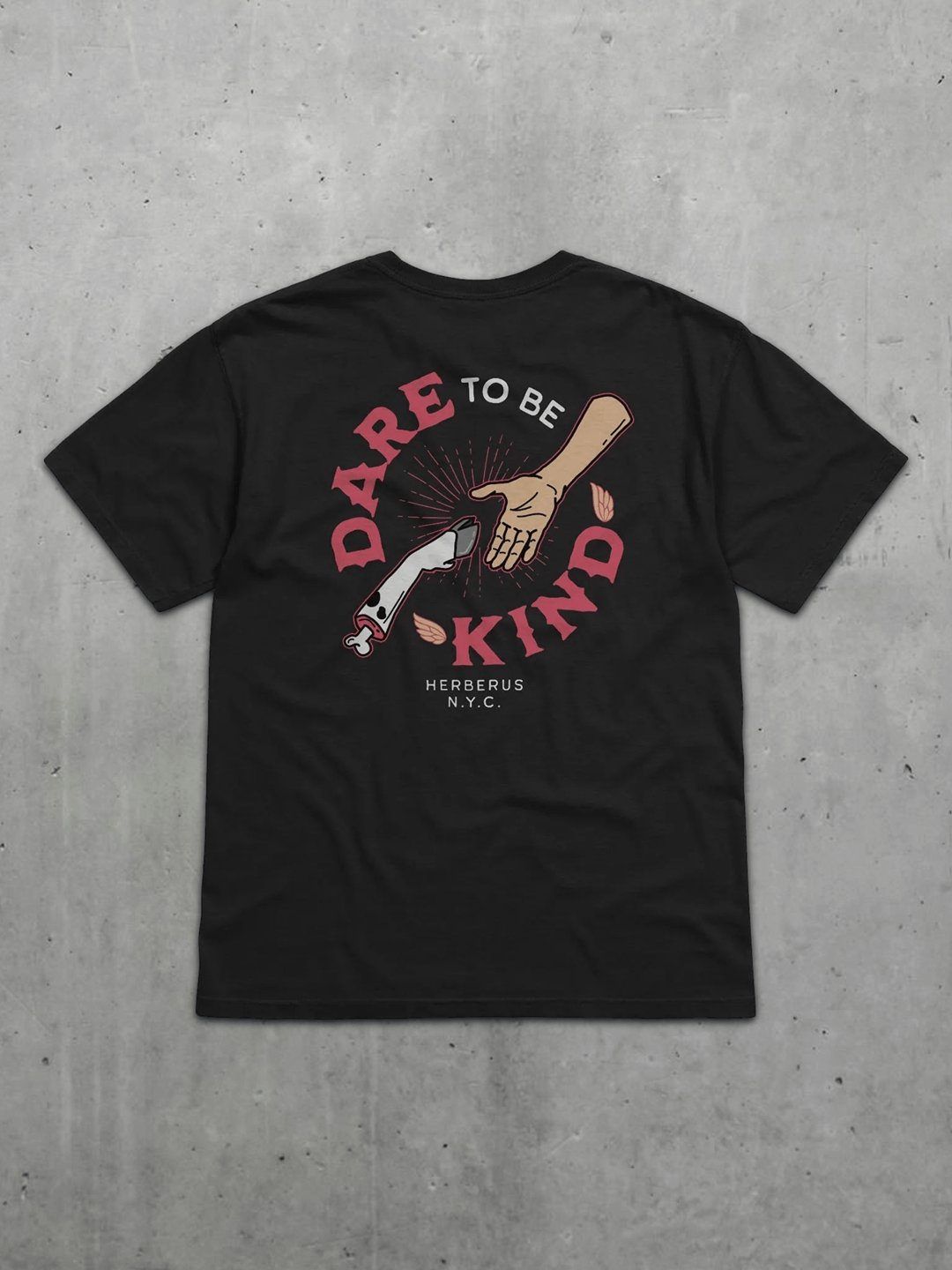 Dare To Be Kind Tee product image (1)