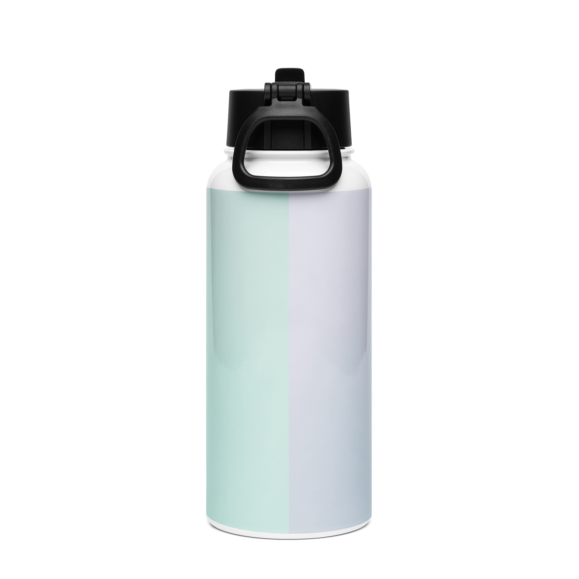 REIDOS Sonic Healing | Minimalist Water Bottle (32oz) product image (2)
