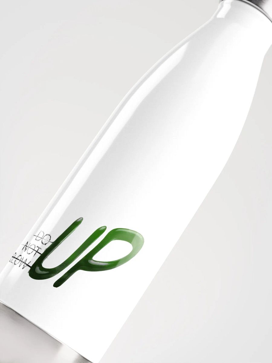 Stainless Steel Water Bottle product image (5)