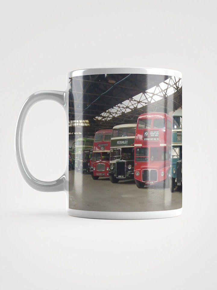 007 Explore TV Mug product image (1)