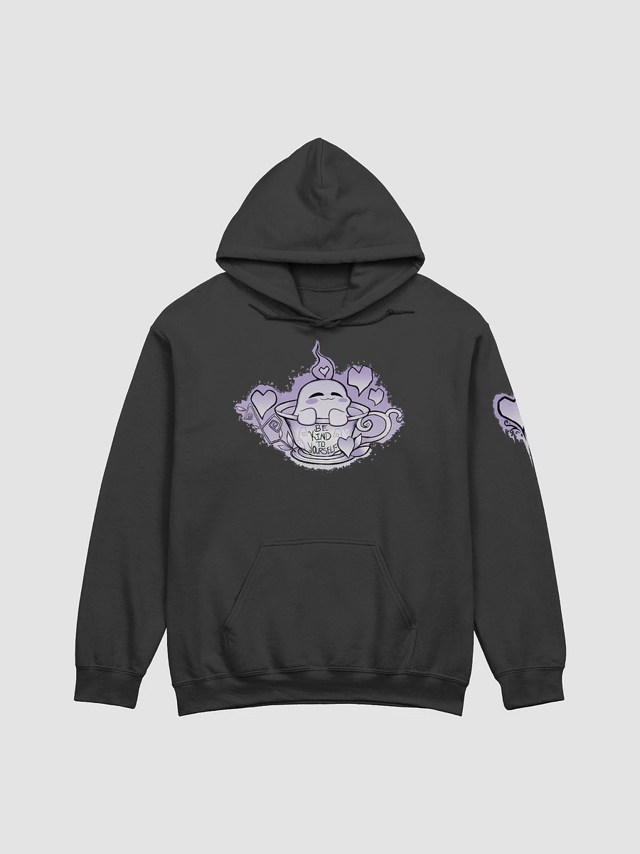 Teacup Ghost Hoodie product image (2)