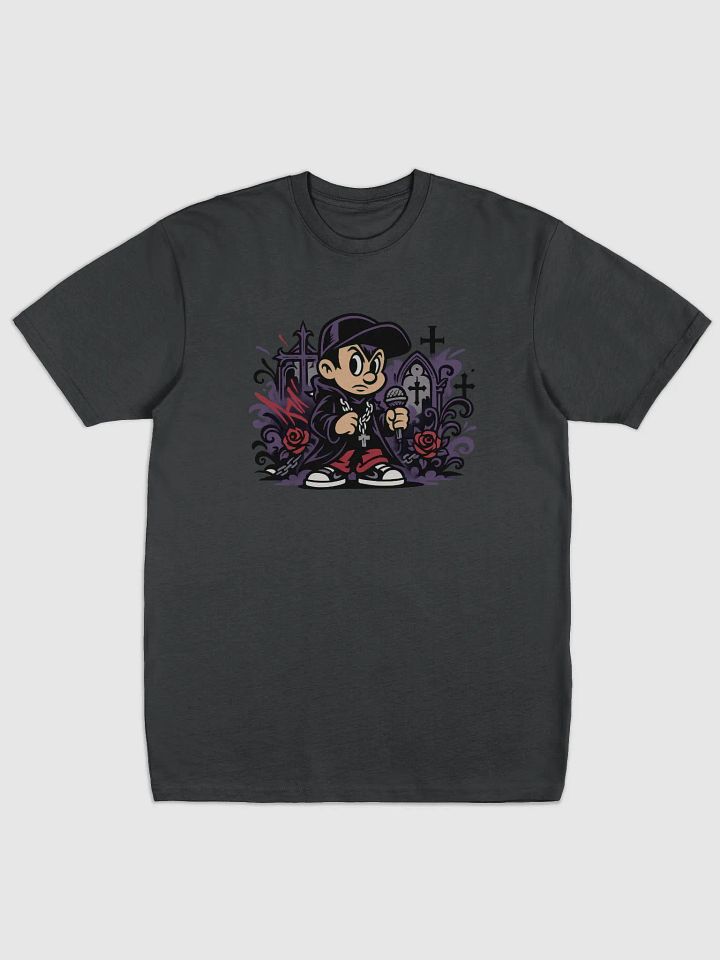 Gothic Groove Men's Tee product image (6)