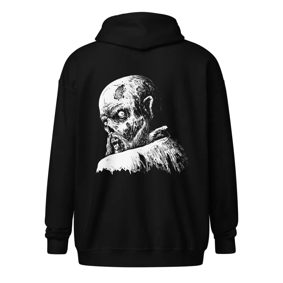 Avalanche Zip-up product image (2)