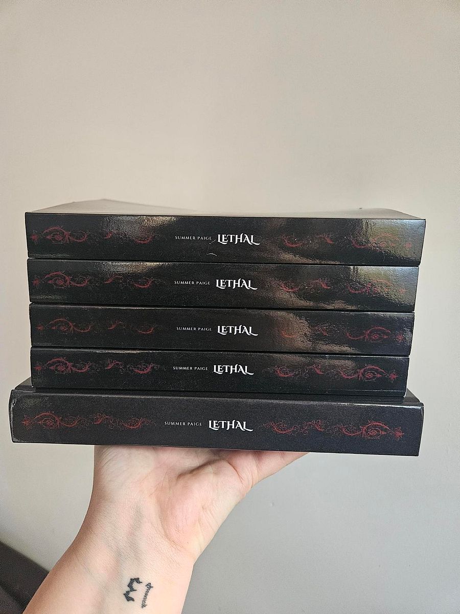 Lethal product image (2)