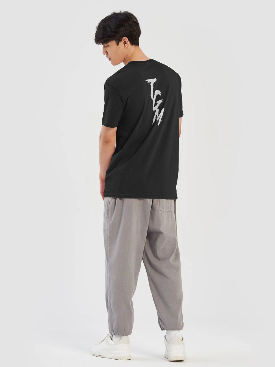 TGM MAIN SUPPORTER T-SHIRT product image (34)