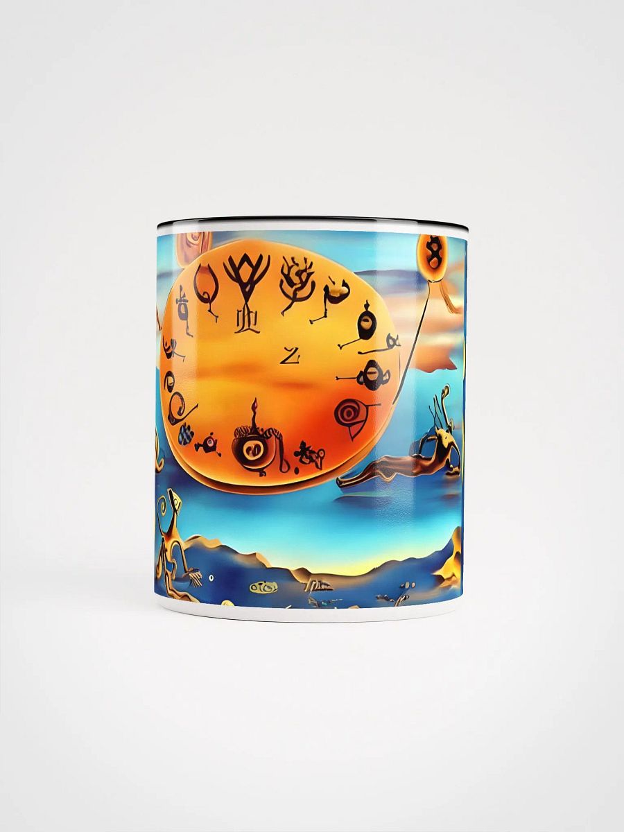 Astrology Art Collection: Celestial Beauty and Cosmic Wisdom product image (10)