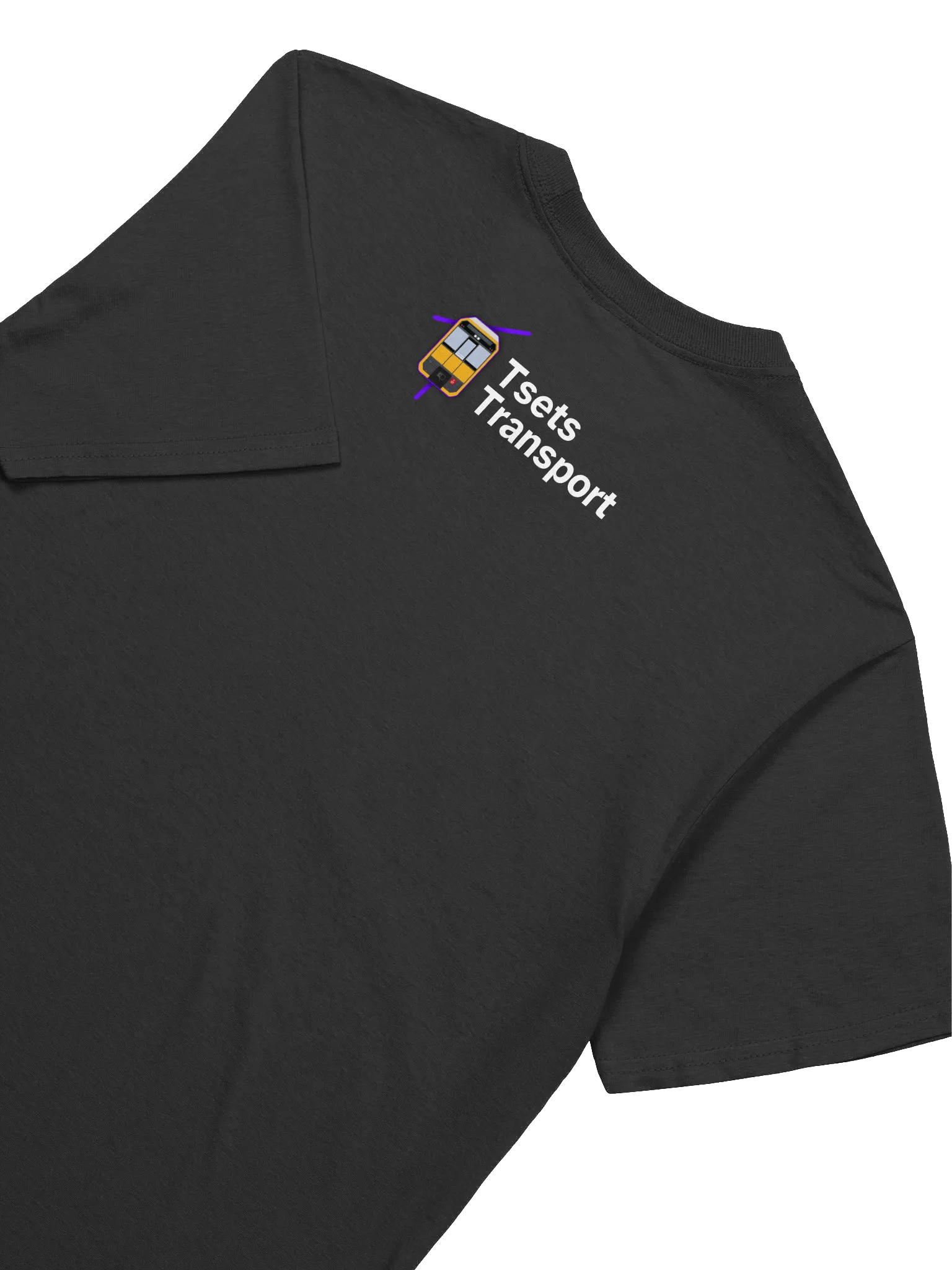 I absolutely love the Sydney Light Rail - Tee product image (3)