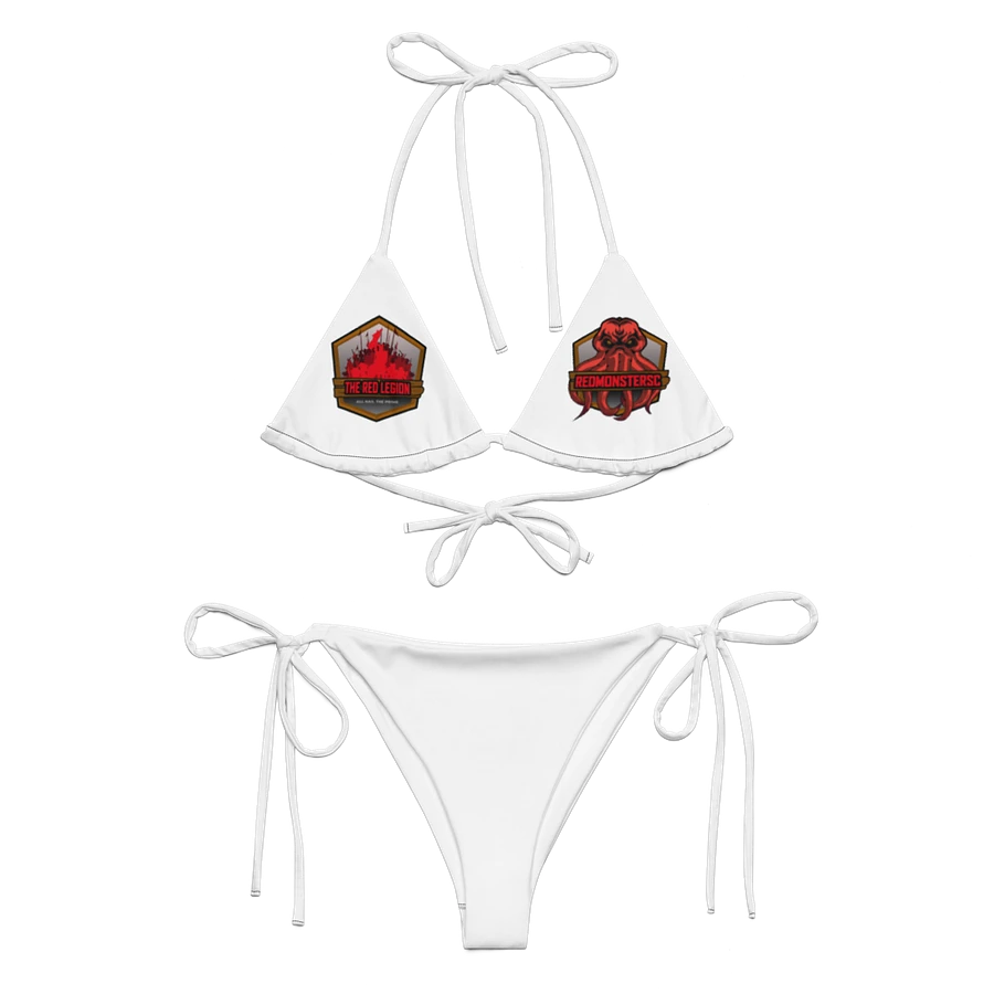 Red Legion Bikini product image (2)
