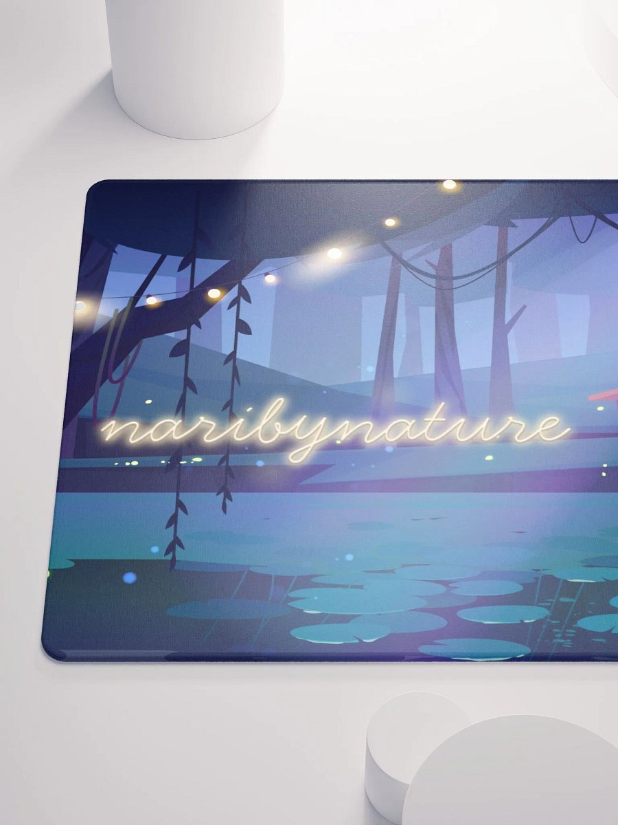 Mouse Pad By Nature product image (6)