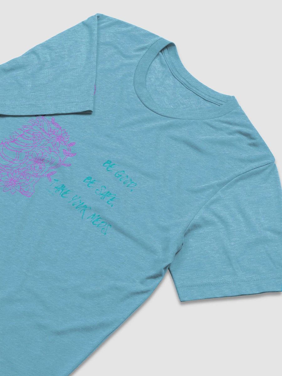Be Good | T-Shirt Ultra Soft product image (24)