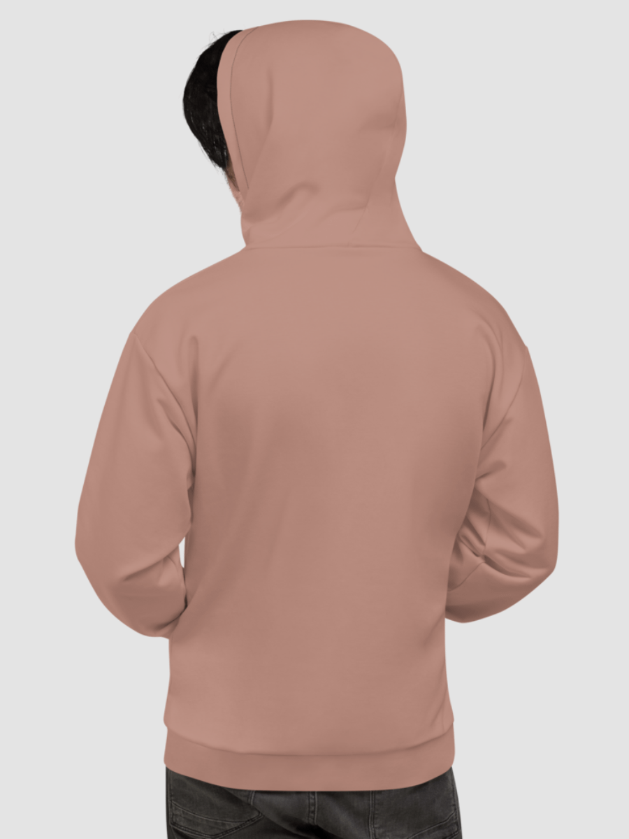 Training Club Hoodie - Autumn Blush product image (4)