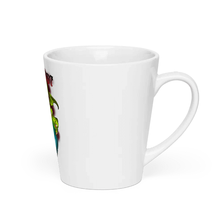 Chained one Latte product image (2)