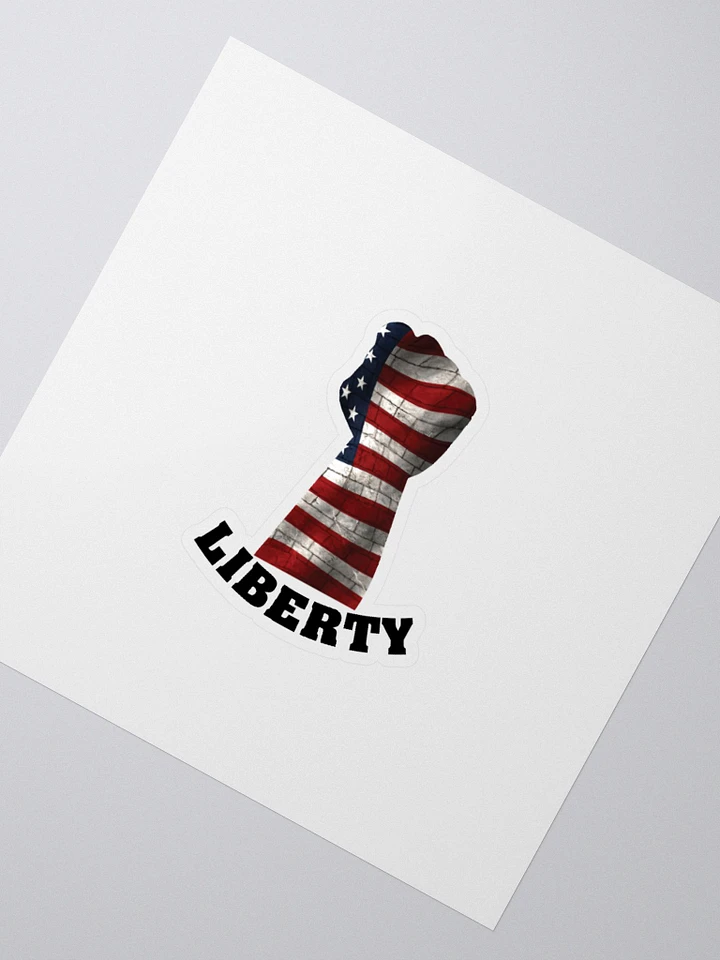 LIBERTY! product image (5)