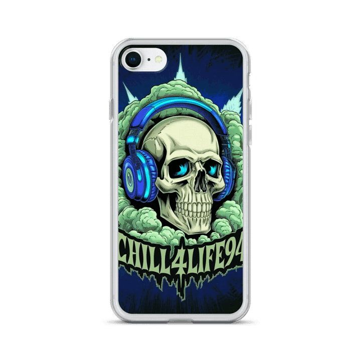 chill iphone case product image (20)
