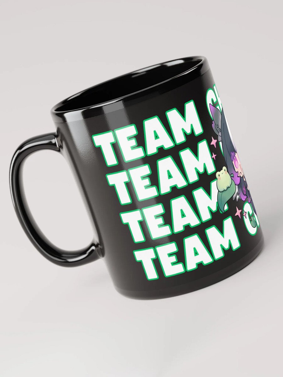 Team Chubbles Mug product image (3)