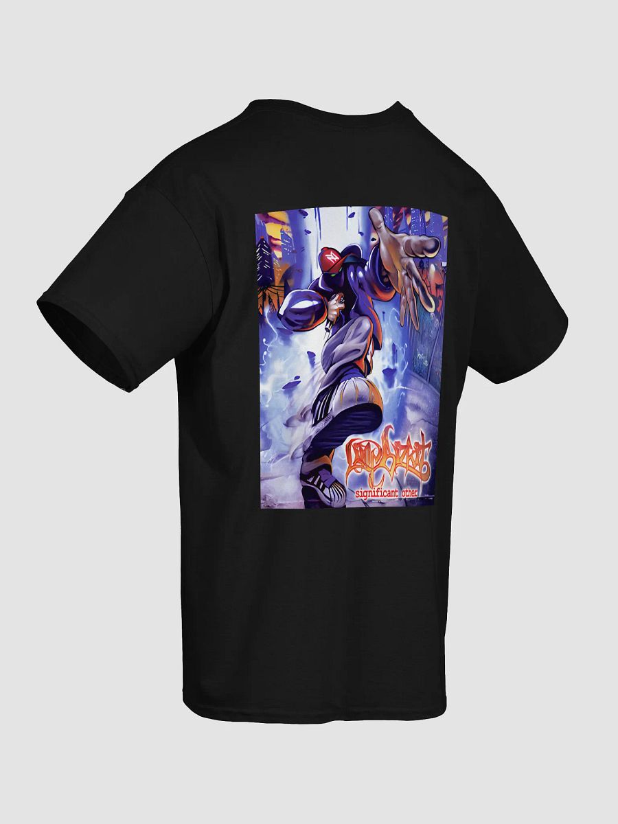 Limp Bizkit Significant Other T-shirt product image (32)