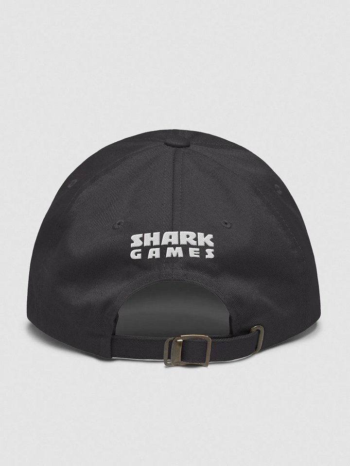 Dad Hat - Color Logo product image (8)