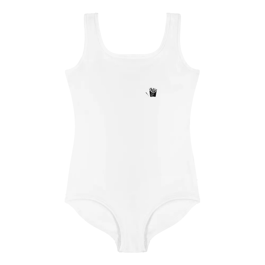 Fryenation Youth Girl's Swimsuit product image (1)