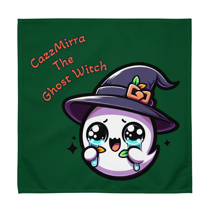 CazzMirra´s Cloth Napkin Set product image (2)