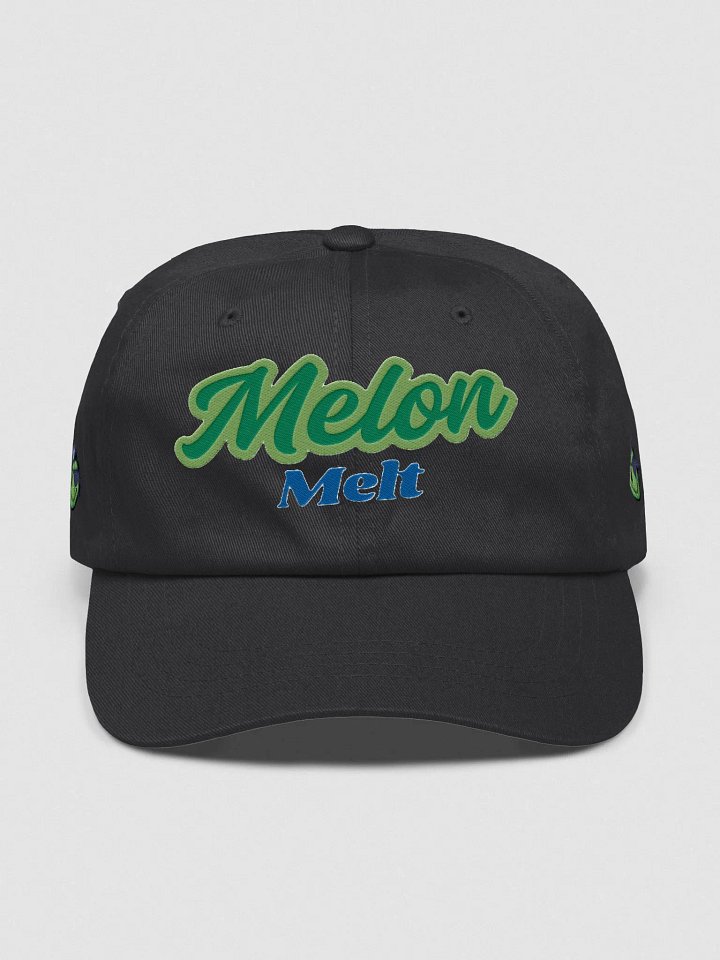Melon Melt Hat product image (1)