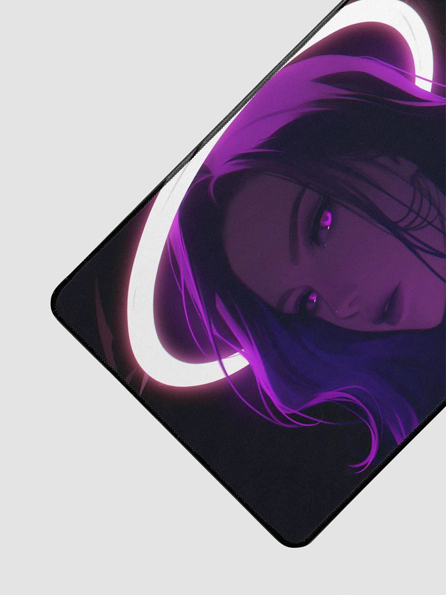Supernatural Glance Desk Mat product image (3)