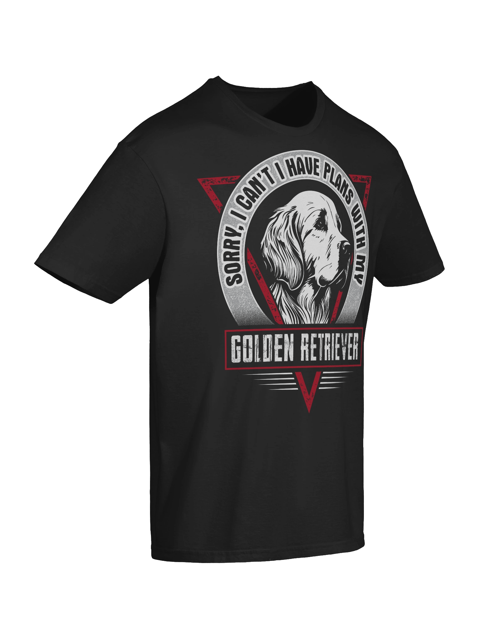 Geometric V Logo Unisex T-Shirt product image (38)