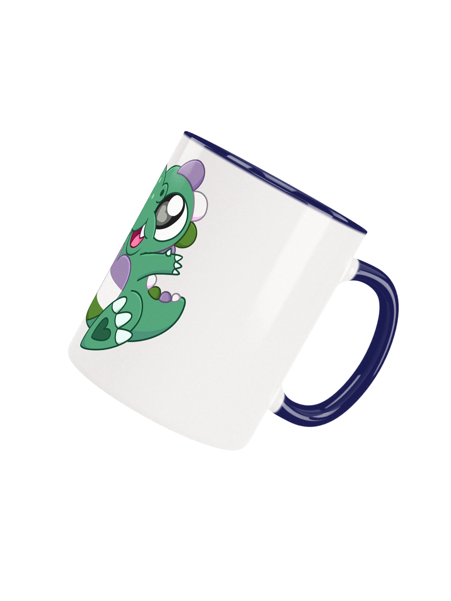 Gender Queer Pride Mug! product image (56)