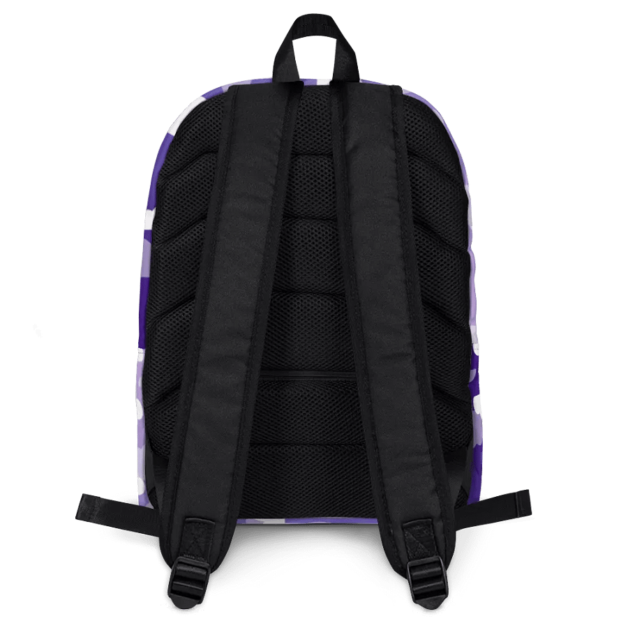 Sunset Backpack product image (3)
