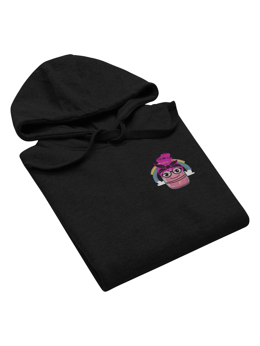 JamJar hoodie product image (15)