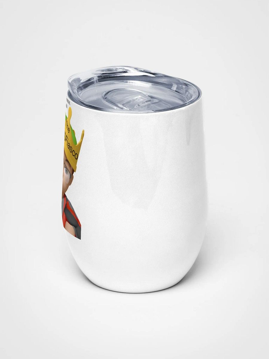 Legendary Wine Tumbler product image (5)