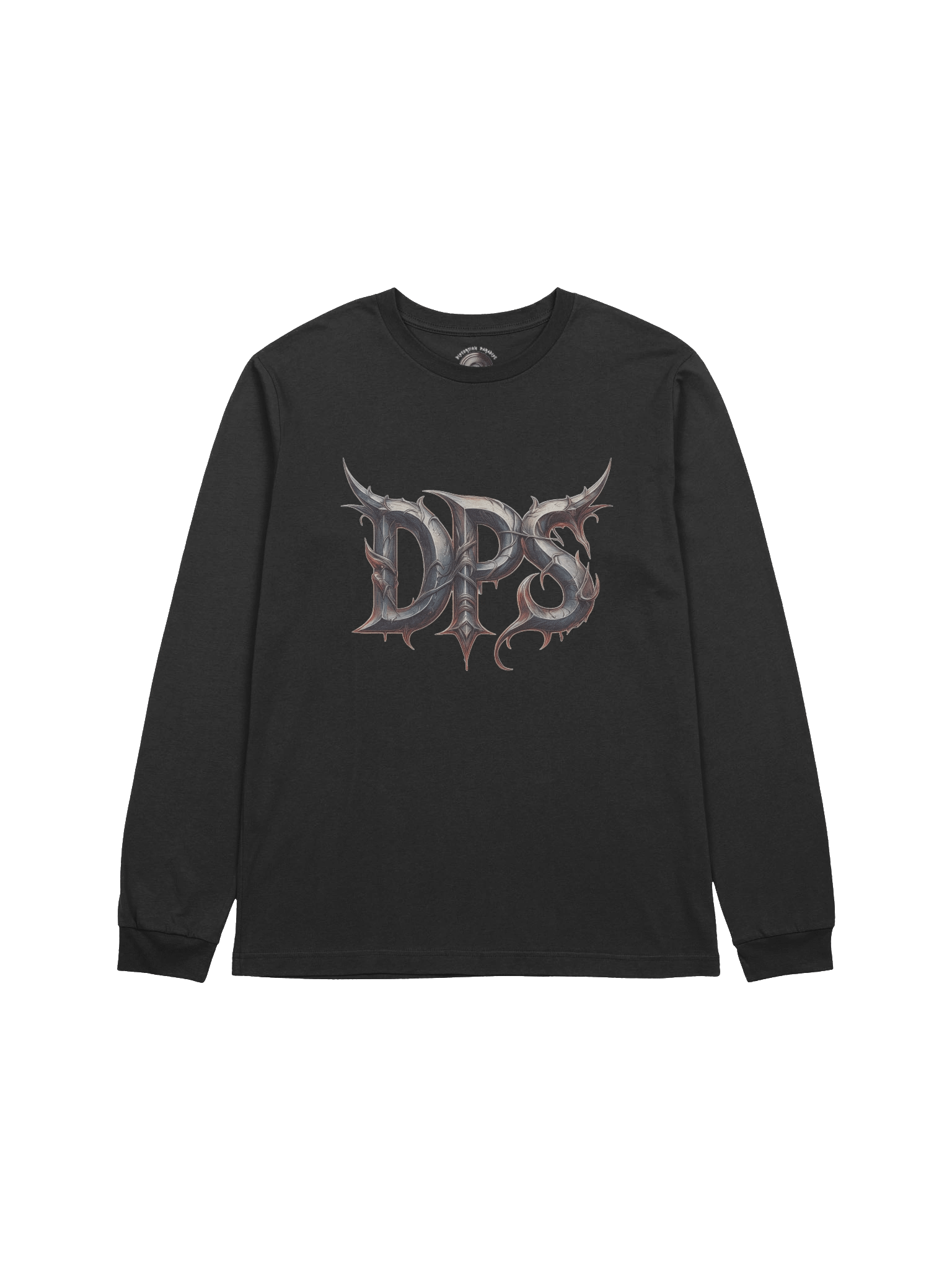 DPS Thorns Collection Long Sleeve Tee product image (1)