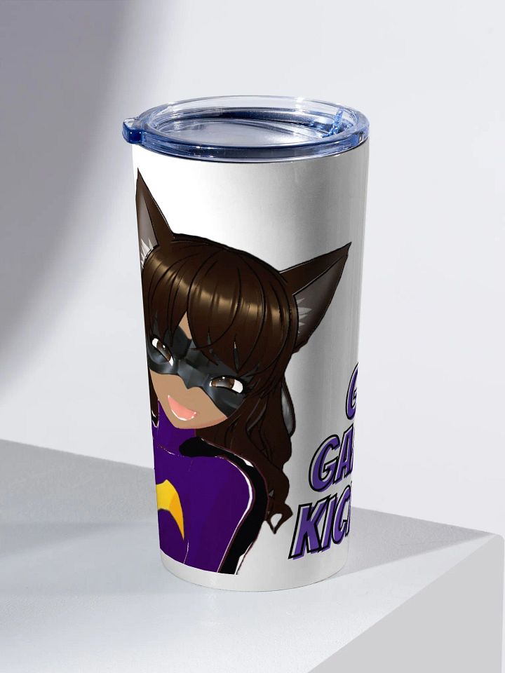 girl gamers kick ass product image (2)