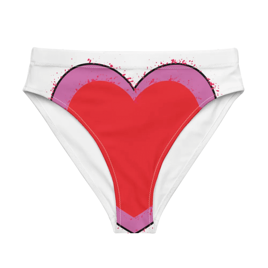 LOVE TWO HEARTS IN ONE HEART, LOVE, PROFILE, RED, PUNK, RETRO, VINTAGE, ADVENTURE, VALENTINES DAY, ROMANTIC, ROMANCE, COUPLE, GIRLFRIEND, BOYFRIEND, HUSBAND, WIFE product image (1)