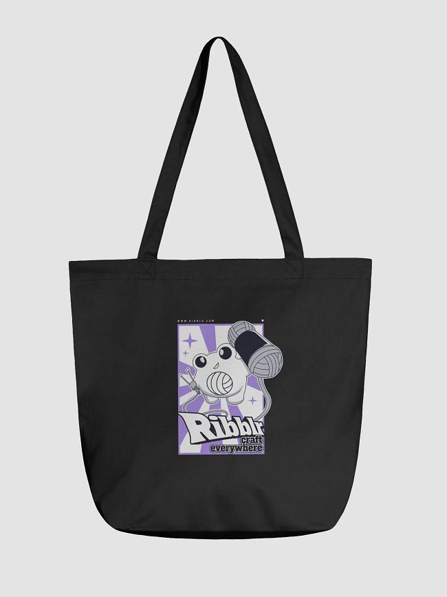 Ribblr on the Go