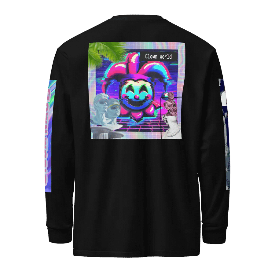 Clowncore 2 product image (2)