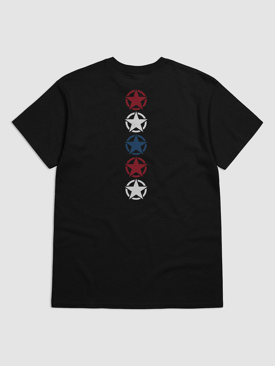 TeNN4OUR Patriotic T-Shirt product image (5)