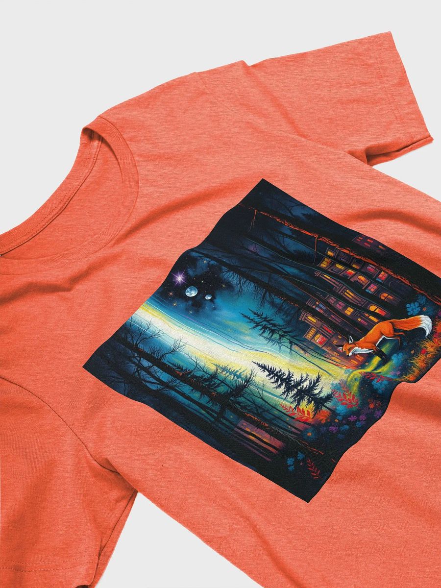 Iconic Softness T-Shirt product image (3)