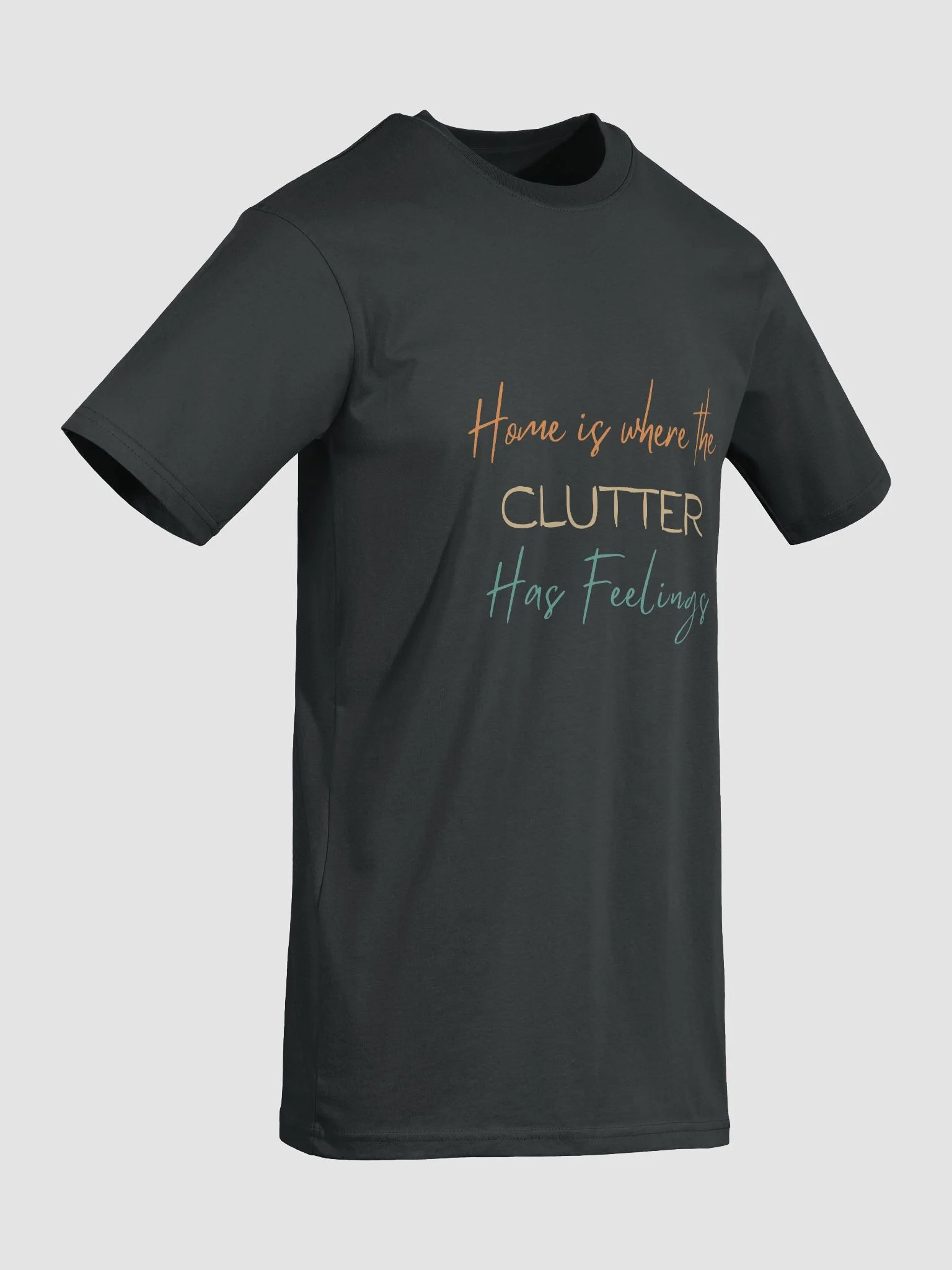 Emotional Clutter Men's Tee product image (7)