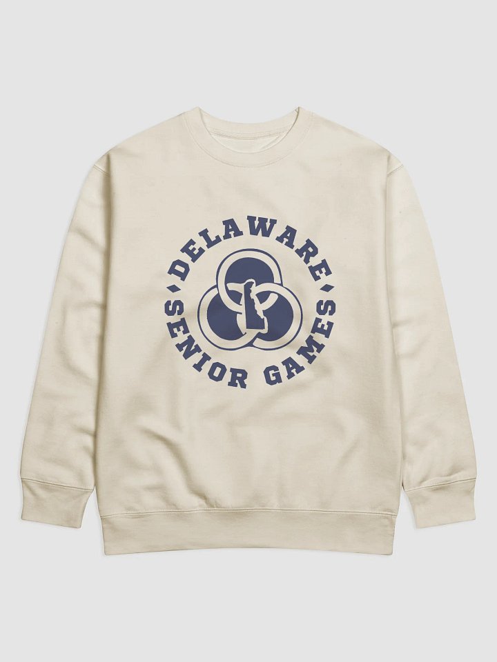 DSG Crew Neck Sweatshirt product image (1)