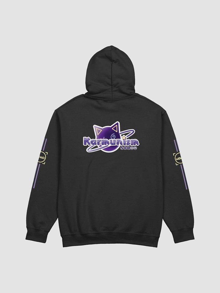 Karmunism Pullover Hoodie product image (2)