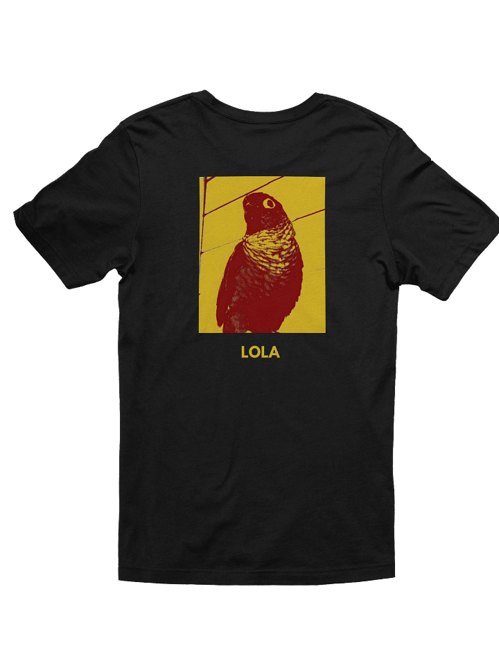 Red & Yellow Lola product image (1)