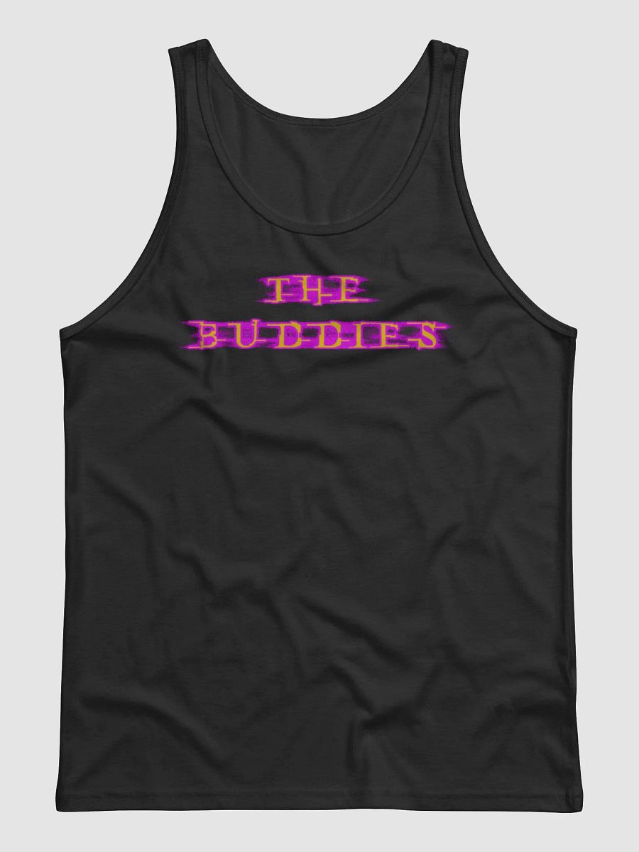 Hacked Tokyo Tank Top product image (1)