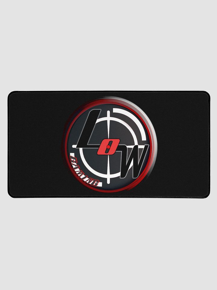 Low Gaming Desk Mat product image (1)