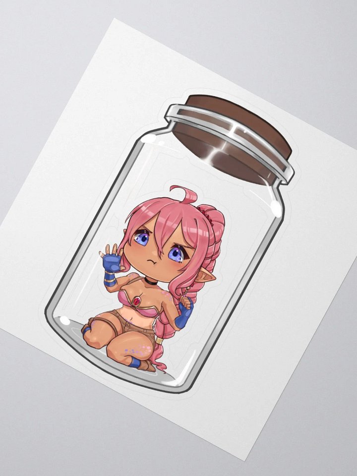 Chime in a Jar product image (2)