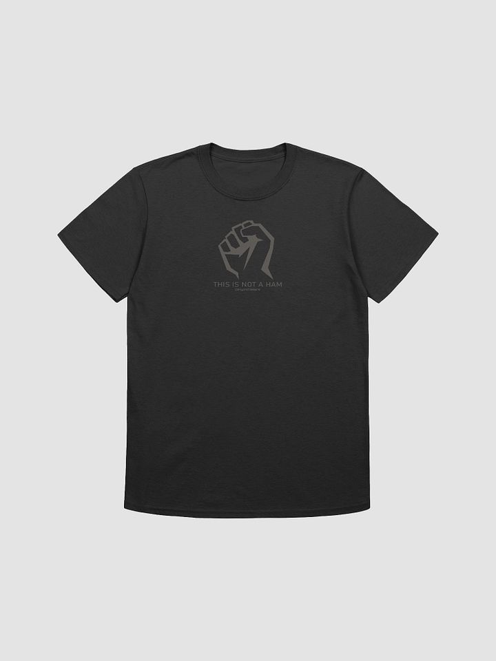 Ham Fisted product image (4)